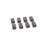 SCHU8629 U8629 LD3 Rear Hub Carrier Inserts, E-H
