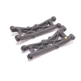 SCHU8634 U8634 Front Wishbones Med Flex (2) - LD3