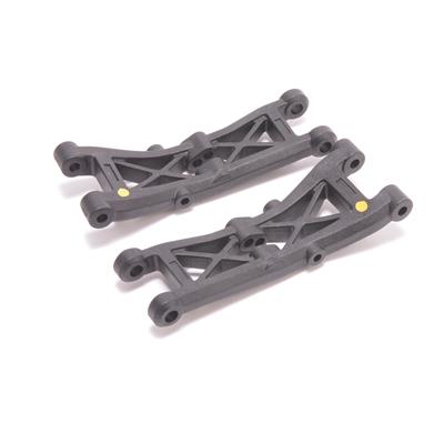SCHU8634 U8634 Front Wishbones Med Flex (2) - LD3