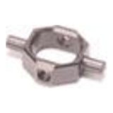 SCHU8733 U8733 Driveshaft Outer Yoke, Mi9, FT9, Mi10 (1)