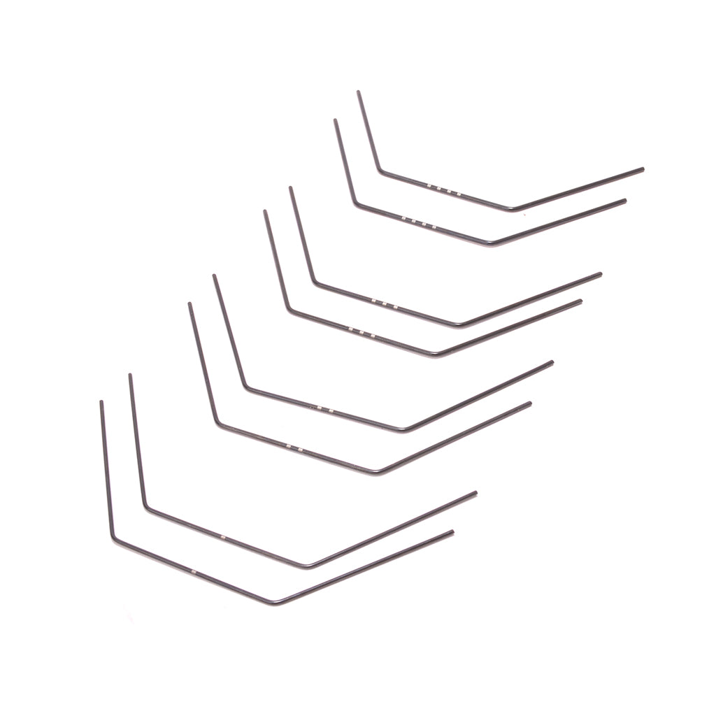 SCHU8753 U8753 Anti-Roll Bar Wire Set, Mi9 (8)