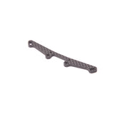 SCHU8755 U8755 Carbon Fiber Rear Shock Mount (Tower), Mi9