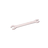 SCHU8759 U8759 Steel Spanner Wrench, 3.9/5.5mm
