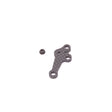 SCHU8763 U8763 Carbon Fiber Steering Arm, RR, MI9