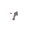 SCHU8765 U8765 Carbon Fiber Steering Arm, FR, MI9