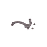 SCHU8780 U8780 Mi9 C/F 1 Notch Rear Link Mount LH