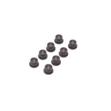SCHU8784 U8784 Black 5.5mm Pivot Ball Socket, Mi9 (8)