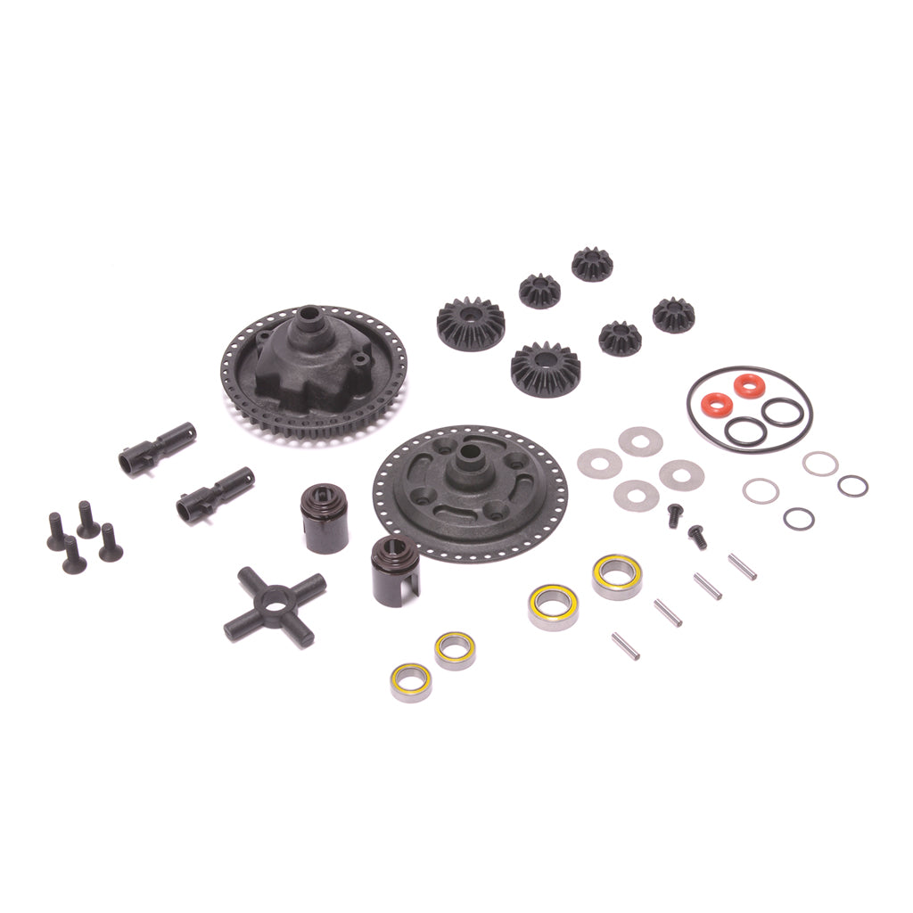 SCHU8789 U8789 Gear Differential Set, Mi9