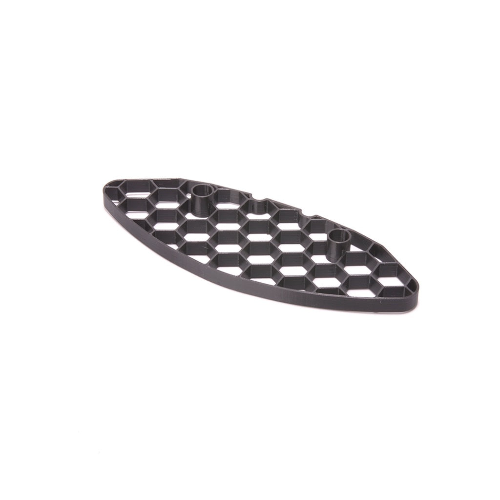 SCHU8823 U8823 Mi7 / Mi8 / Mi9 / Mi10 Hexagon 3D Flex Bumper
