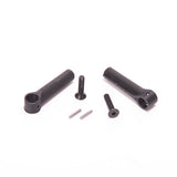 SCHU8902 U8902 Mi9 Rear Bodyshell Supports