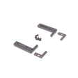 SCHU9008 U9008 Brass LiPo Hook, Mi8/Mi9/FT9/Vibe TC