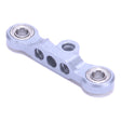 SCHU9462 U9462 Alloy Centre Track Rod Assembly, Mi10