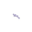 SCHU9467 U9467 Steering Arm Front, Mi10