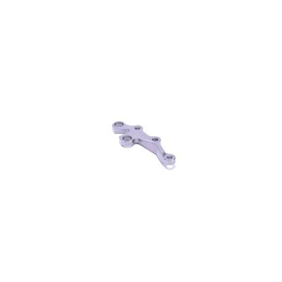 SCHU9467 U9467 Steering Arm Front, Mi10