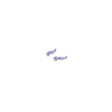 SCHU9473 U9473 Lower Shock Mount, Mi10, FR/RL (2)