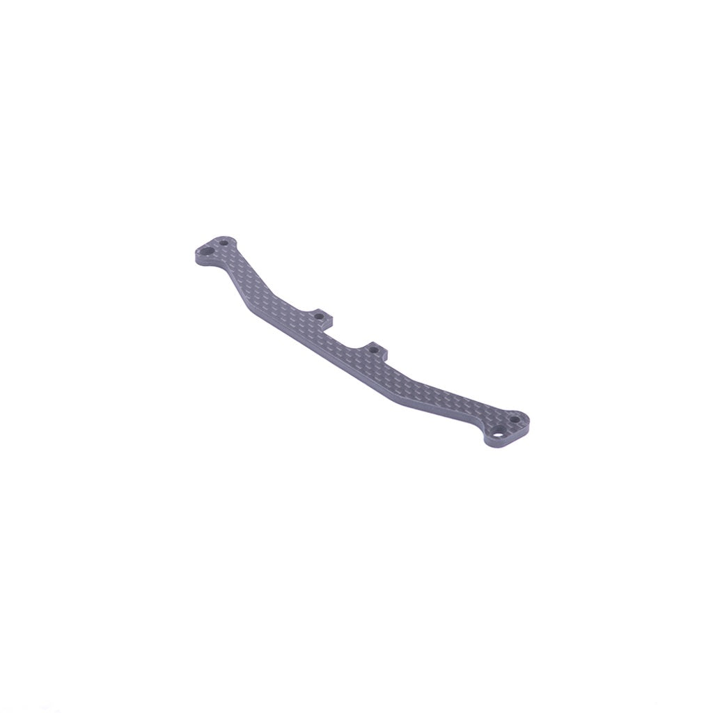 SCHU9505 U9505 Mi10 Carbon Fiber Rear Body Mount