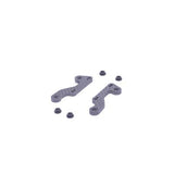 SCHU9507 U9507 C/F Front Link Mount, Mi10 (2)