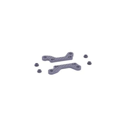SCHU9509 U9509 C/F Rear Link Mount, Mi10 (2)