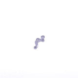 SCHU9513 U9513 Steering Arm, RR, Mi10