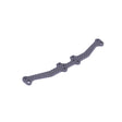 SCHU9520 U9520 Mi10 Carbon Fiber Inboard Toe Option Body Mount