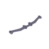 SCHU9520 U9520 Mi10 Carbon Fiber Inboard Toe Option Body Mount