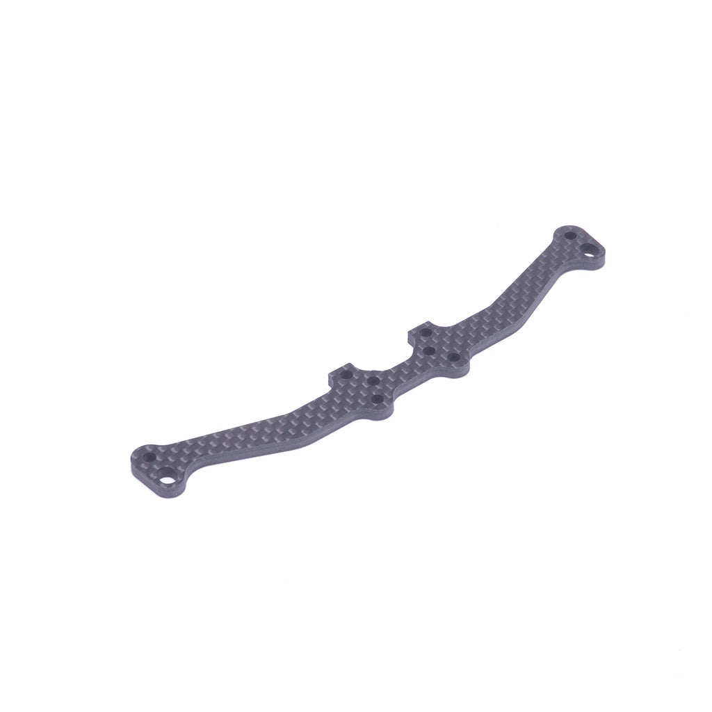 SCHU9520 U9520 Mi10 Carbon Fiber Inboard Toe Option Body Mount