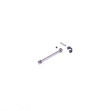 SCHU9524 U9524 Mi10 Rear Driveshaft Bone, Blade Spec