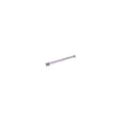 SCHU9529 U9529 Mi10 Rear Driveshaft Bone, +2mm