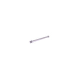 SCHU9529 U9529 Mi10 Rear Driveshaft Bone, +2mm