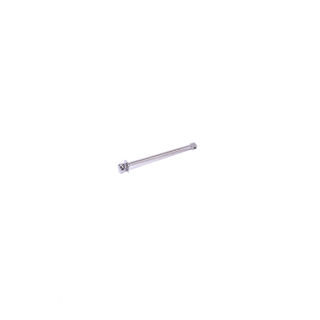 SCHU9529 U9529 Mi10 Rear Driveshaft Bone, +2mm