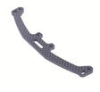 SCHU9545 U9545 Carbon Fiber Upper Rear Body Mount, Mi10