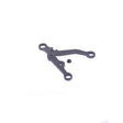 SCHU9549 U9549 C/F Outboard Shock Front Wishbone, Mi10