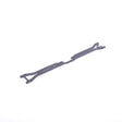SCHU9550 U9550 Mi10 Carbon Fiber 1 Piece TITC Top Deck, 2mm