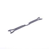 SCHU9550 U9550 Mi10 Carbon Fiber 1 Piece TITC Top Deck, 2mm