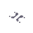 SCHU9554 U9554 C/F Rear Link Mount, Mi10, 2 Notch (2)