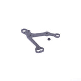 SCHU9562 U9562 Mi10 Carbon Fiber Rear Inboard Toe Option Wishbone