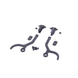 SCHU9566 U9566 Mi10 Rear Body Mount System, Avalon Type (2)