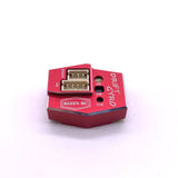 SEHREEFS143 REEFS143 Drift Gyro, Red
