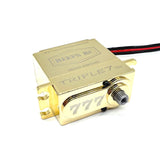 SEHREEFS169 REEFS169 Triple 7 Brass Edition Waterproof Servo, .08sec/777oz