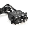 SEHREEFS171 REEFS171 55 Micro Programmable Waterproof Micro Servo, 55oz/.08sec