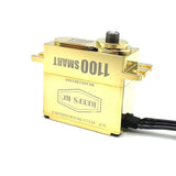SEHREEFS179 REEFS179 1100 Smart Brass Edition Servo / Winch, 1100oz/.12sec