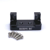 SEHREEFS82 REEFS79 99Micro Servo Mount