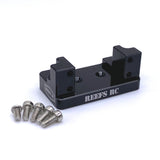 99Micro Servo Mount