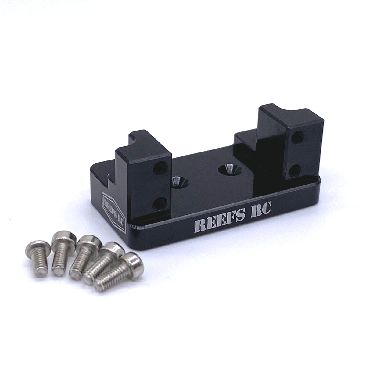 99Micro Servo Mount
