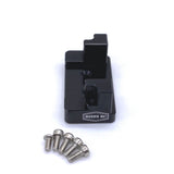 99Micro Servo Mount
