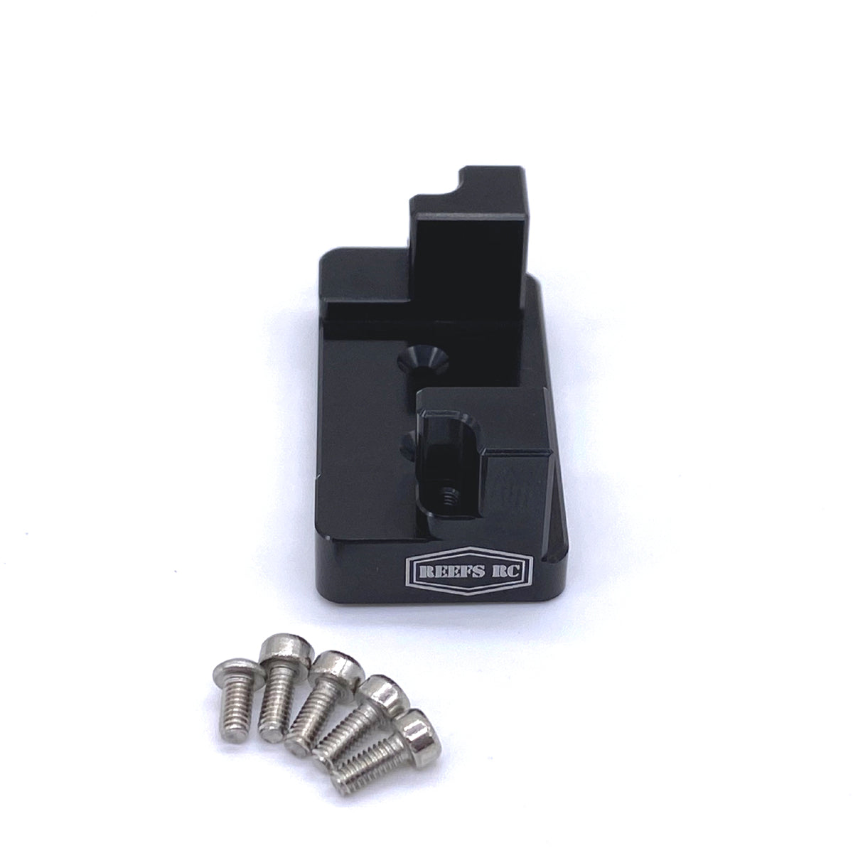 99Micro Servo Mount