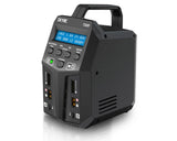 SKY100155-03 100155-03 T200 Dual AC/DC Battery Charger, 6S/10A/100W x2