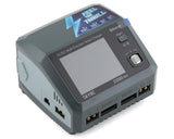 SKY100196-02 SK100196-02 D200 Neo Dual Smart Battery Charger, 6S/20A/AC-200W/DC-800W
