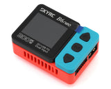 SKY100198-01 100198-01 B6 Neo DC Battery Charger, 6S/10A/200W, Red/Blue