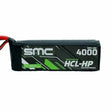SMC4060-2S1P-XT60 4060-2S1P-XT60 HCL-HP 7.4V 2S LiPo Battery, Traxxas Mini 4000mAh 60C w/ XT60